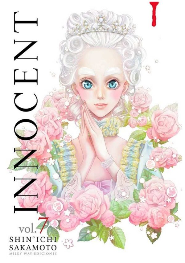 Innocent 07 - Milky Way