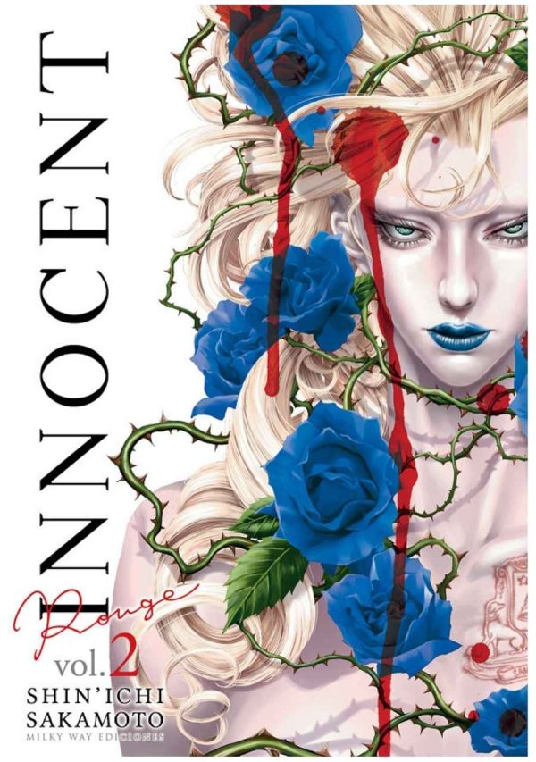 Innocent Rouge 02 - Milky Way