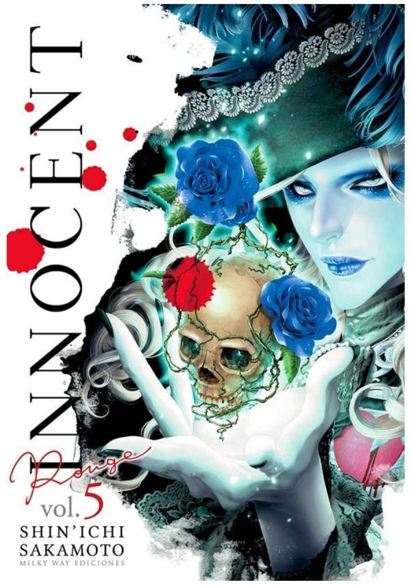Innocent Rouge 05 - Milky Way