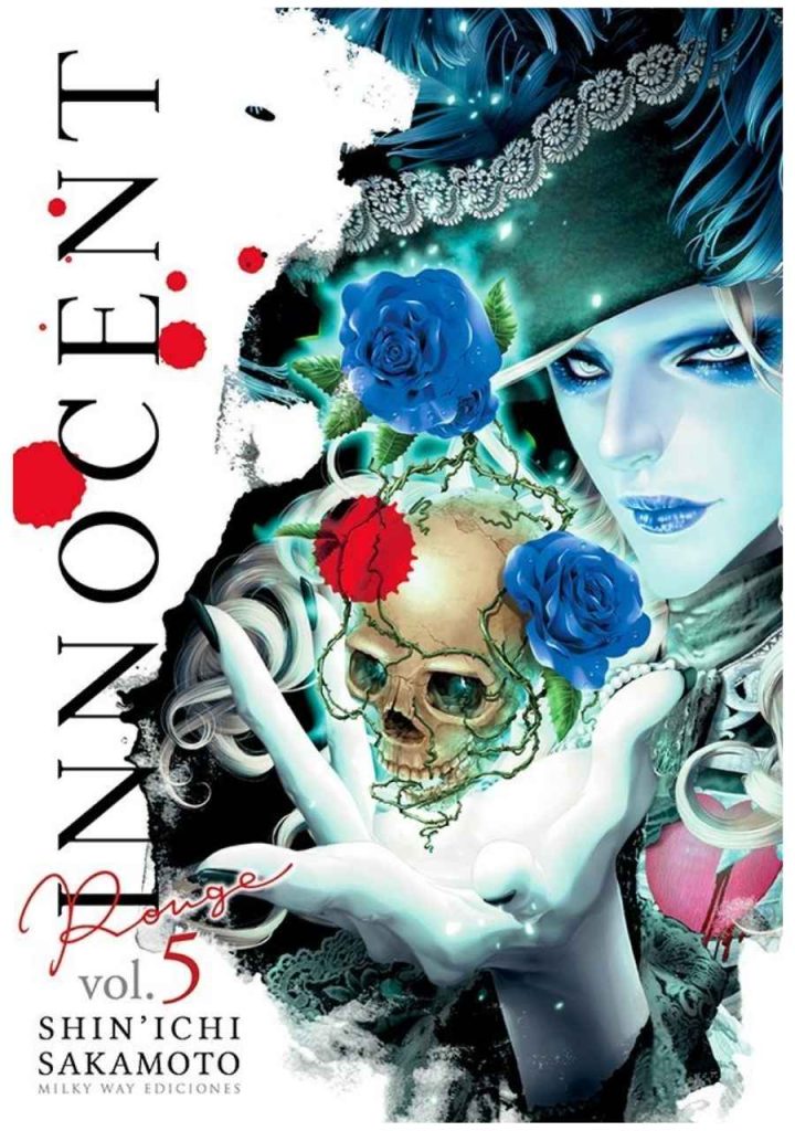 Innocent Rouge 05 - Milky Way