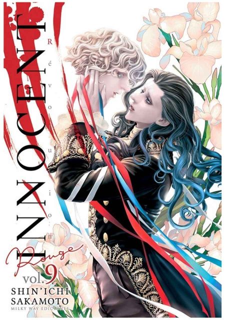 Innocent Rouge 09 - Milky Way