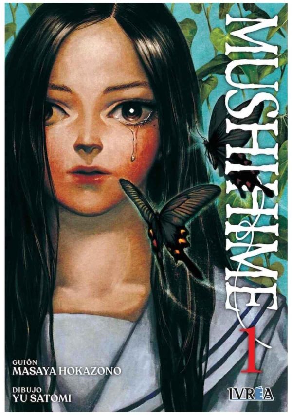 Mushihime 01 - Ivrea España