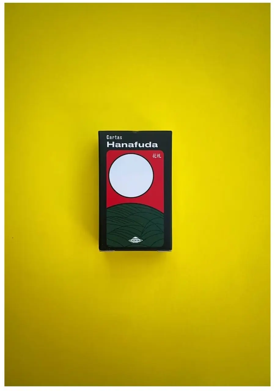 Cartas Hanafuda