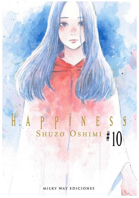 Happiness 10 - Milky Way
