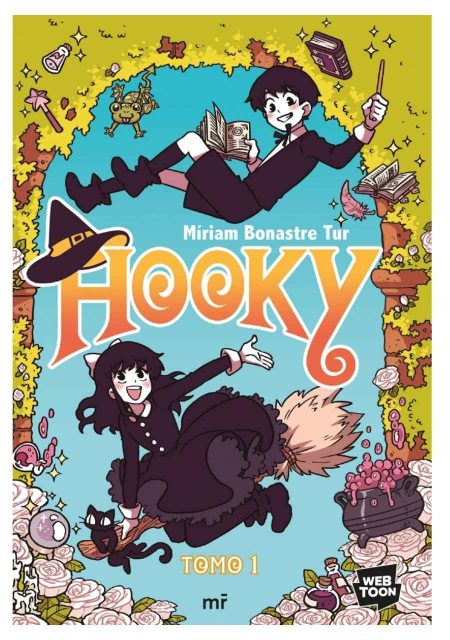 Hooky 01 - Planeta Comic