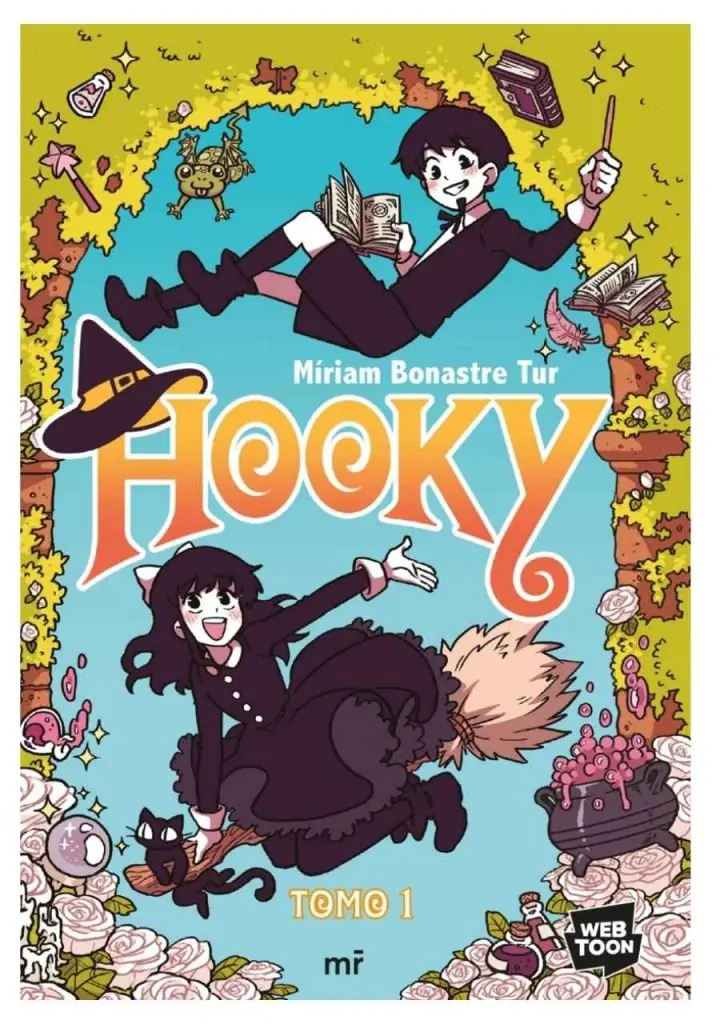 Hooky 01 - Planeta Comic