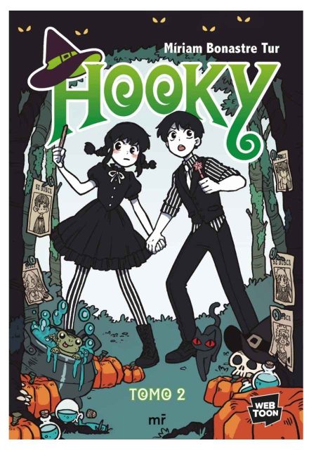 Hooky 02 - Planeta Comic