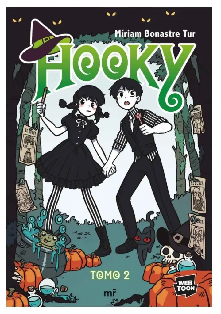 Hooky 02 - Planeta Comic