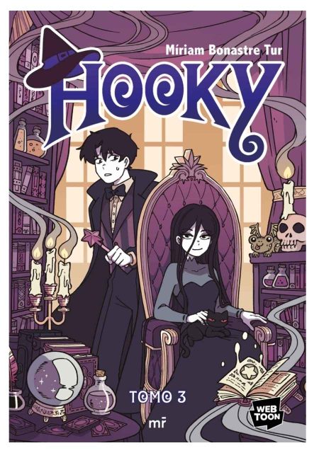 Hooky 03 - Planeta Comic