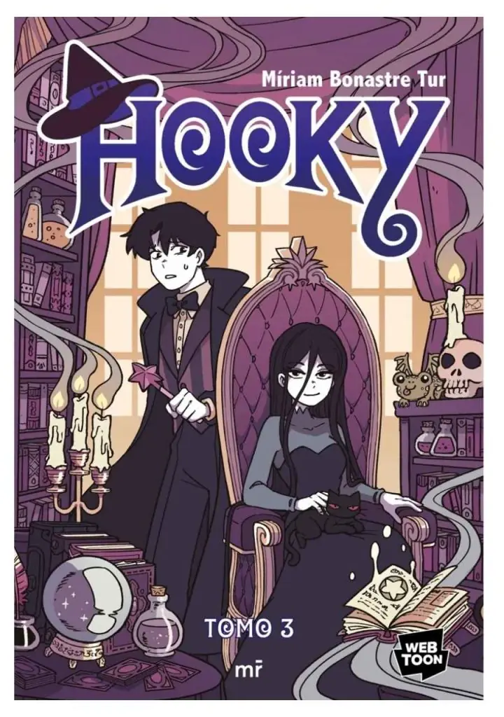 Hooky 03 - Planeta Comic