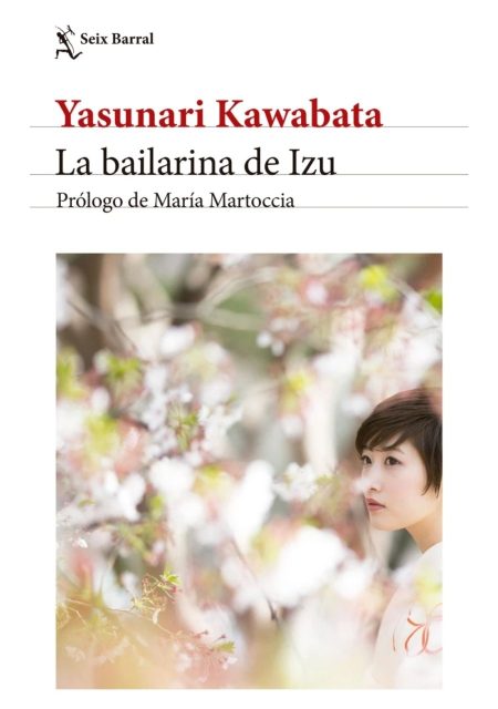 La bailarina de Izu - Yasunari Kawabata