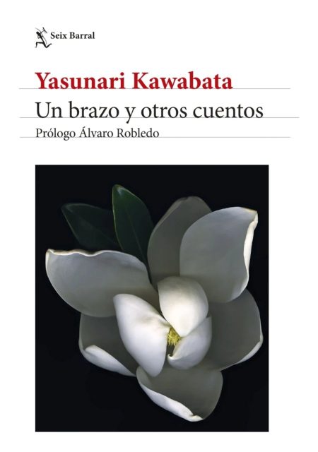 Un brazo y otros cuentos - Yasunari Kawabata