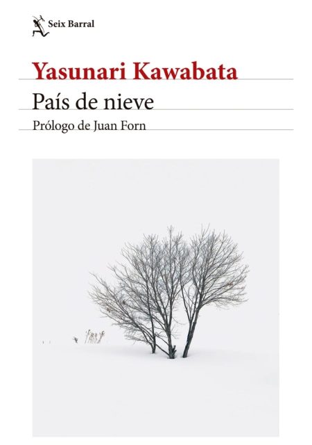 País de nieve - Yasunari Kawabata