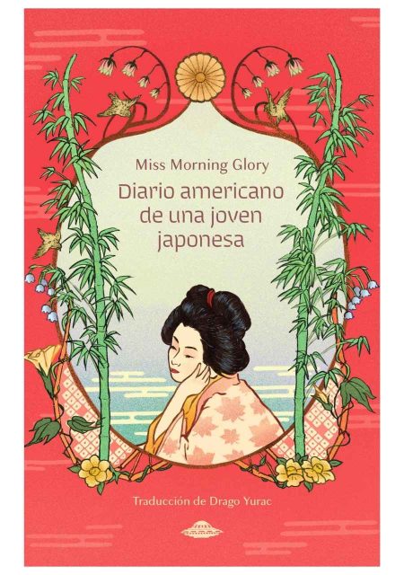 Diario americano de una joven japonesa - Miss Morning Glory