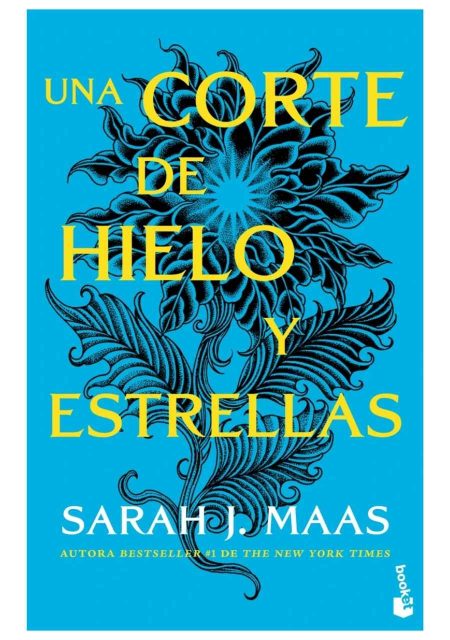 Una corte de hielo y estrellas (Acotar 4) - Planeta Chile