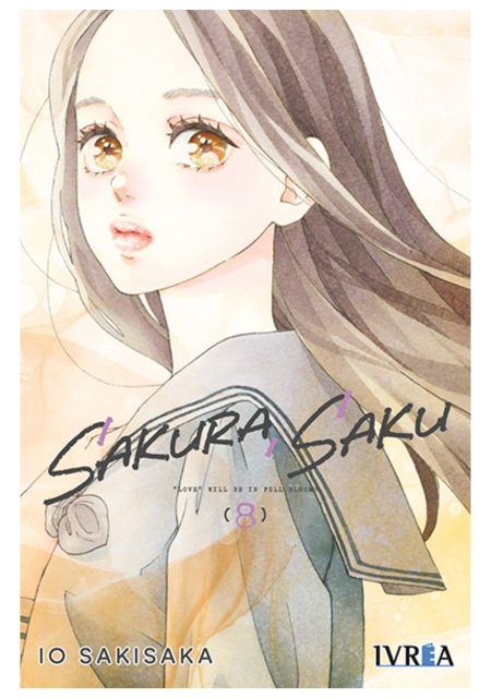 Sakura Saku 08 – Ivrea España