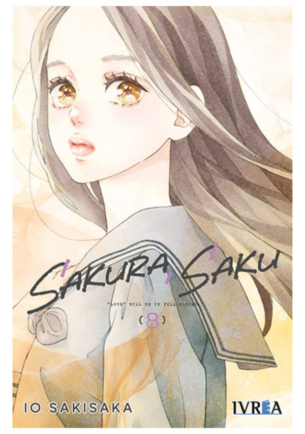 Sakura Saku 08 – Ivrea España