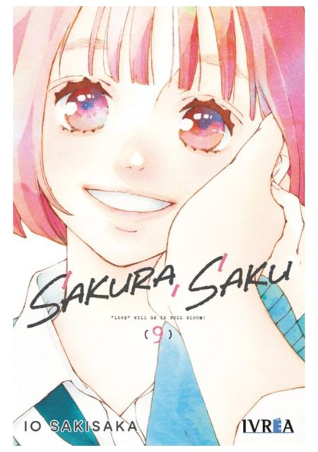 Sakura Saku 09 – Ivrea España