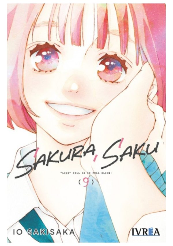 Sakura Saku 09 – Ivrea España