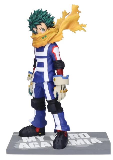 Figura My Hero Academia: Izuku Midoriya