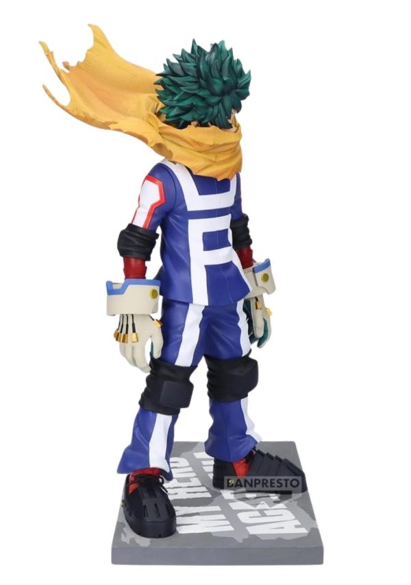 Figura My Hero Academia: Izuku Midoriya