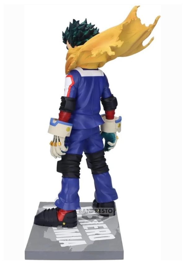 Figura My Hero Academia: Izuku Midoriya