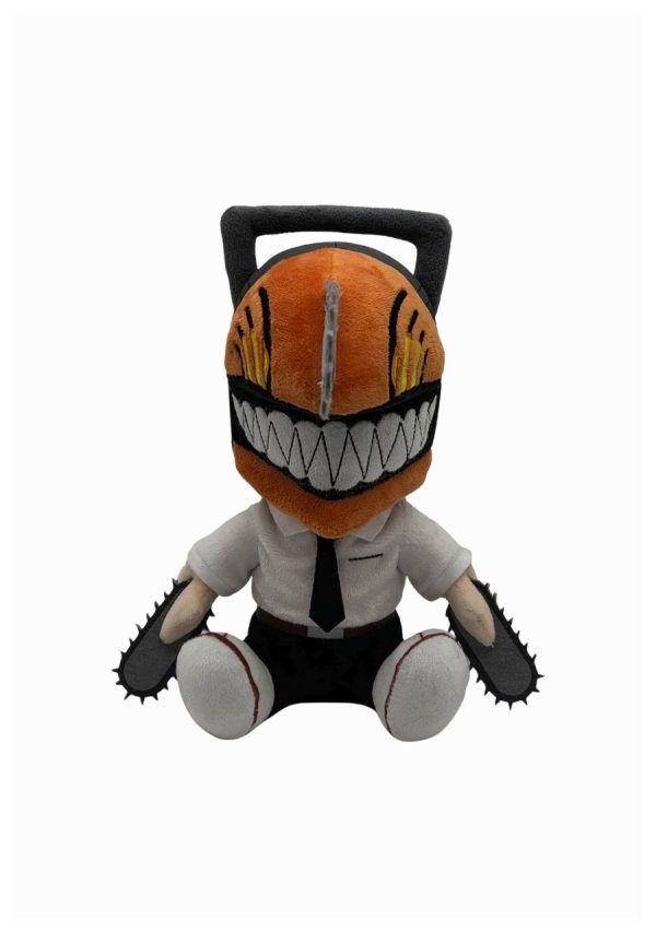 Peluche Devil Chainsaw Man