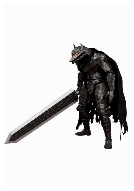 PLAMATEA Guts Berserker Armor Ver