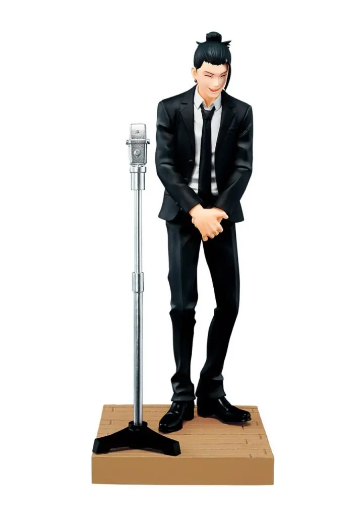 Jujutsu Kaisen Diorama Figure Suguru Geto