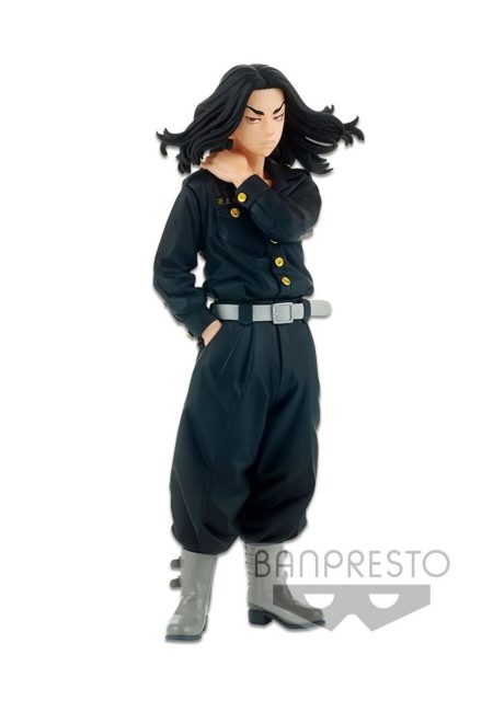 Figura Tokyo Revengers Keisuke Baji