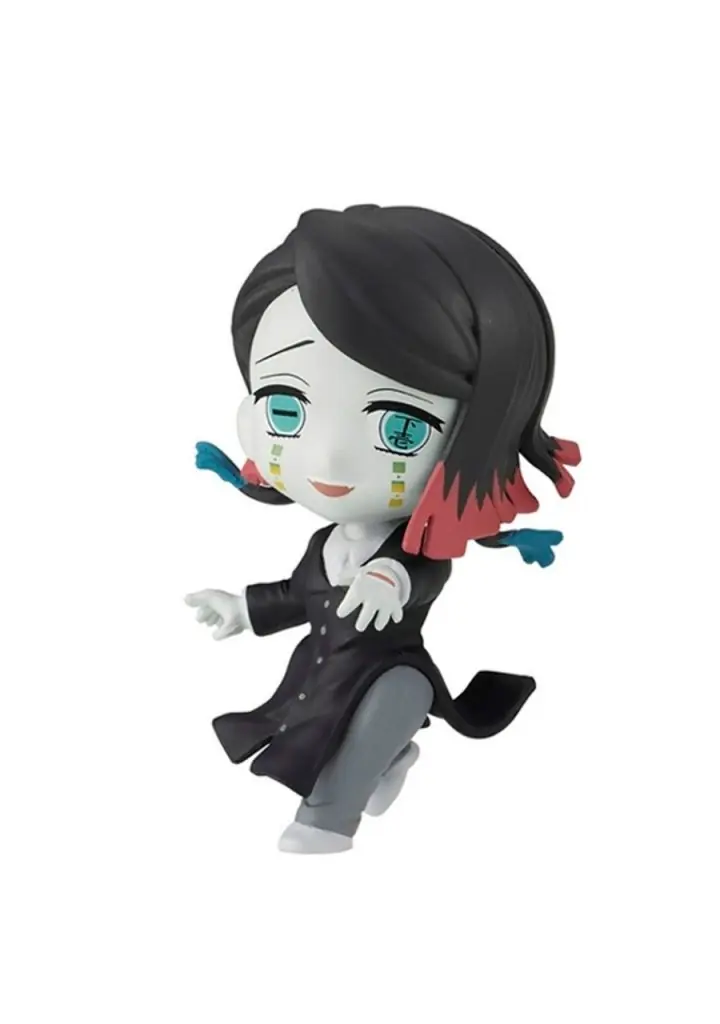 Chibi Masters - Demon Slayer Enmu