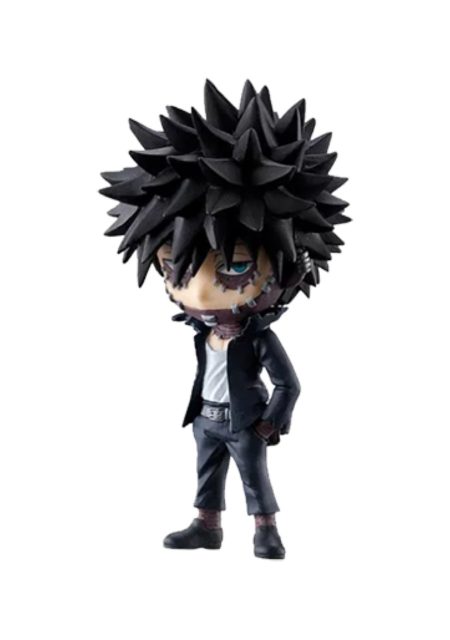 Figura My Hero Academia ChibiMasters – Dabi
