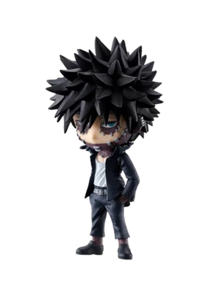 Figura My Hero Academia ChibiMasters – Dabi