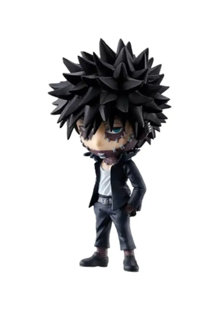 Figura My Hero Academia ChibiMasters – Dabi