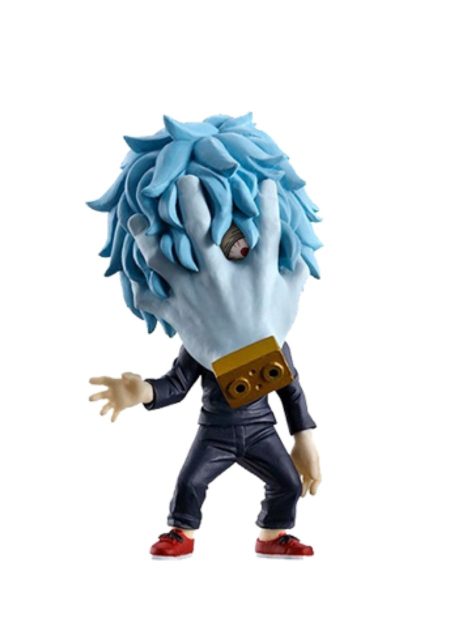 Figura My Hero Academia ChibiMasters – Tomura Shigaraki