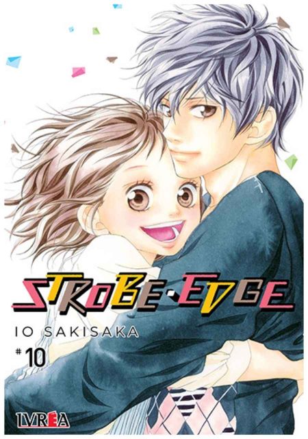 Strobe Edge 10 - Ivrea Argentina