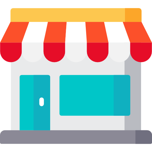 Retiro en tienda