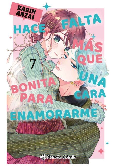 Hace falta más que una cara bonita para enamorarme 07