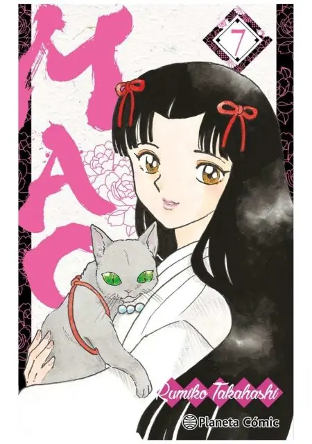 Mao 07 - Planeta Comic