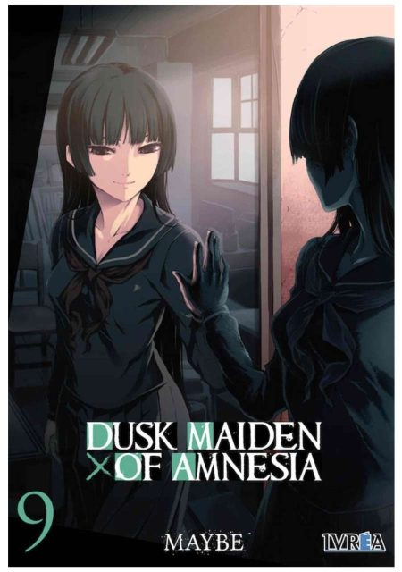 Dusk Maiden of Amnesia 09 - Ivrea España
