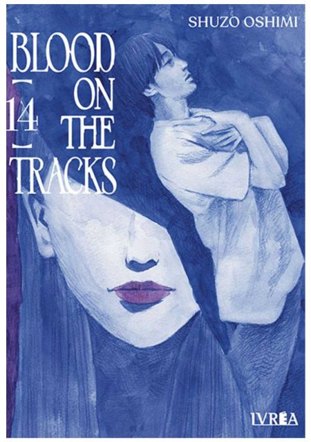 Blood On The Tracks 14 - Ivrea Argentina
