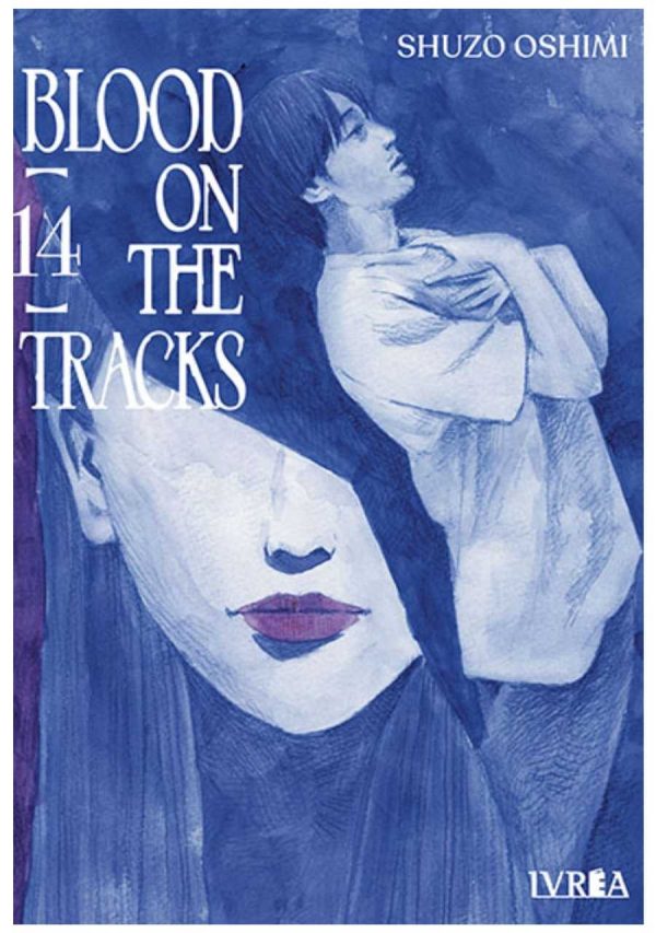 Blood On The Tracks 14 - Ivrea Argentina