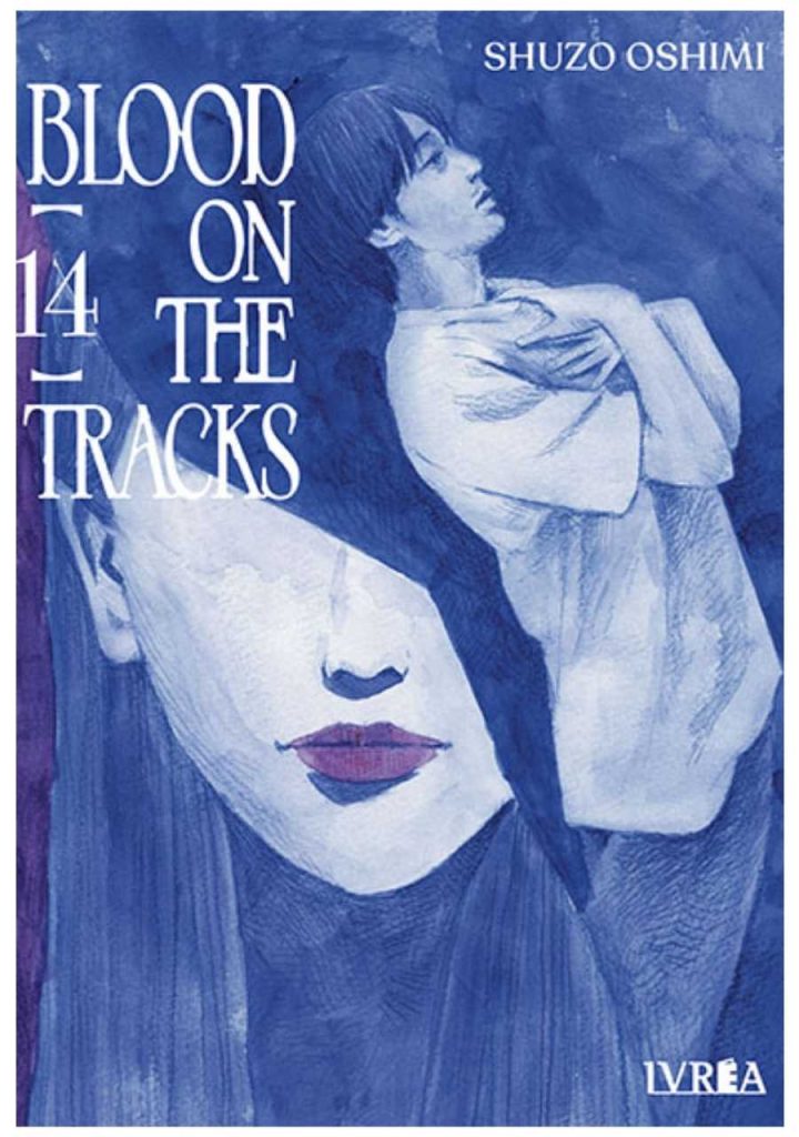 Blood On The Tracks 14 - Ivrea Argentina