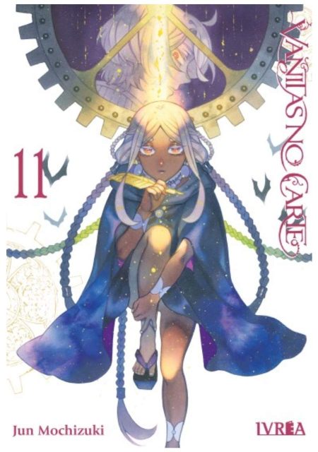 Vanitas no Carte 11 - Ivrea Argentina