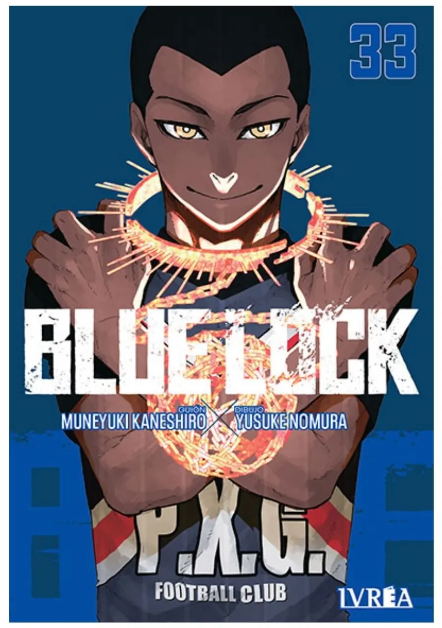 blue-lock-33-manga-ivrea-argentina