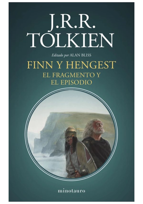 Finn y Hengest - J. R. R. Tolkien