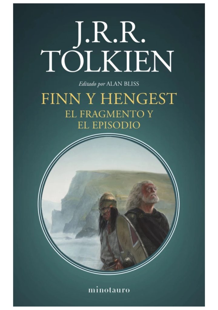 Finn y Hengest - J. R. R. Tolkien