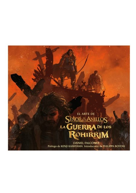 El arte de la guerra de los Rohirrim - J. R. R. Tolkien