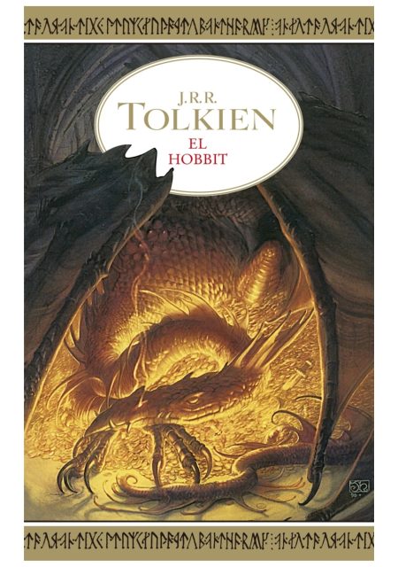 El Hobbit - J. R. R. Tolkien