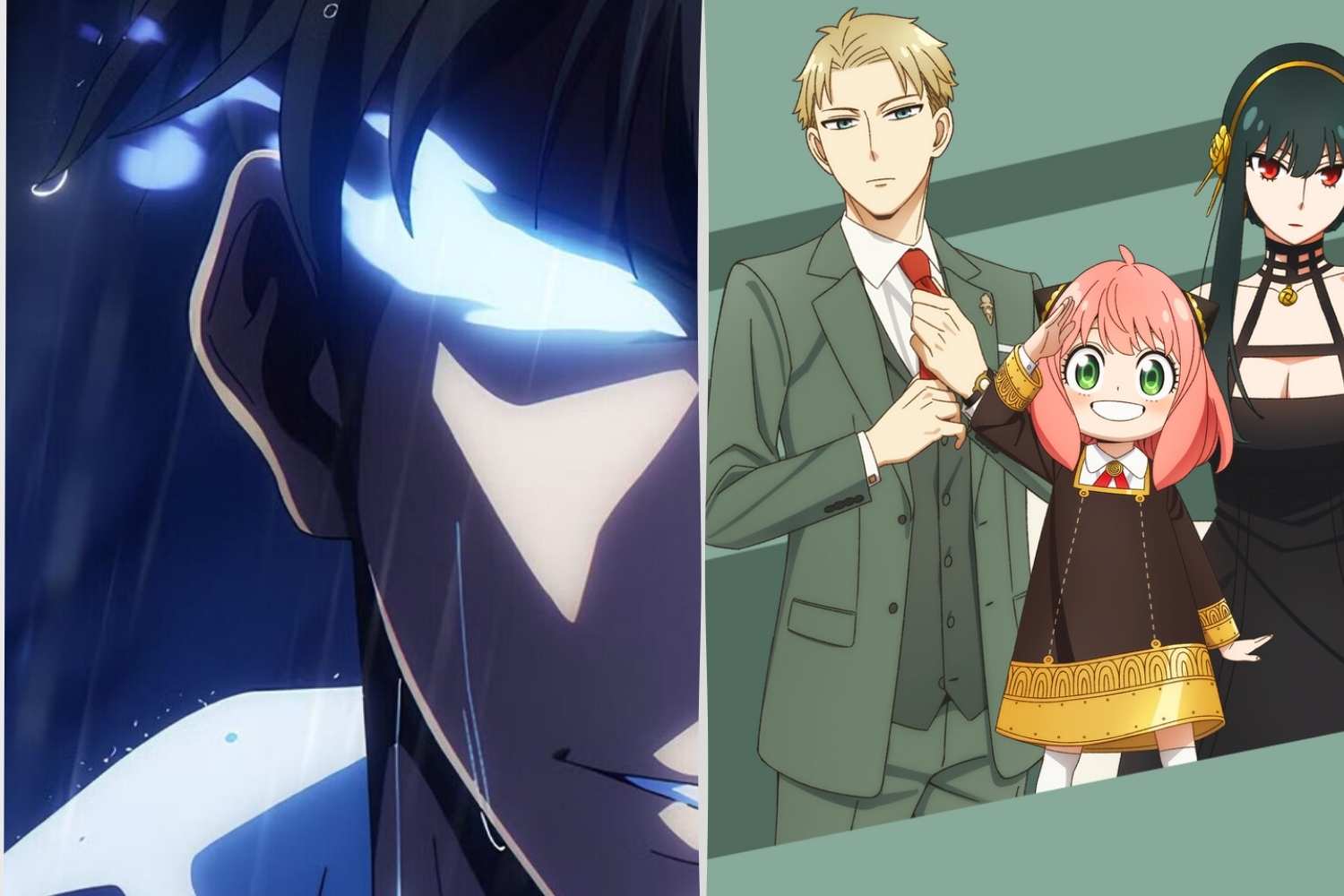 Spy x Family T3 y Solo Leveling T3, todo lo que necesitas saber